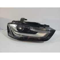 AUDI A4 B8 LCI 8K Lampa...