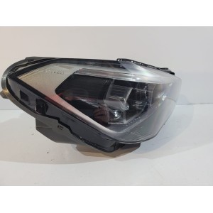 BMW X1 F48 LCI Predná LED lampa Pravá - 13503 | mobilpol.sk