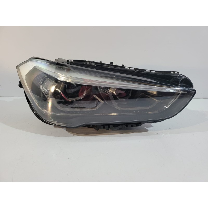 BMW X1 F48 LCI Predná LED lampa Pravá - 13503 | mobilpol.sk