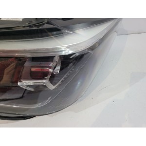 BMW X1 F48 LCI Predná LED lampa Pravá - 13503 | mobilpol.sk