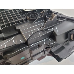 BMW X1 F48 LCI Predná LED lampa Pravá - 13503 | mobilpol.sk
