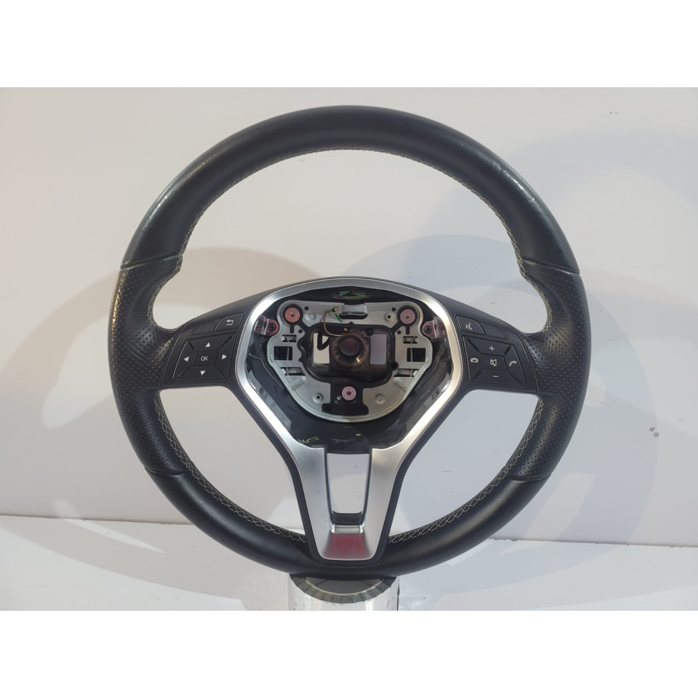 Mercedes B-Klasa W246 Volant - 13512