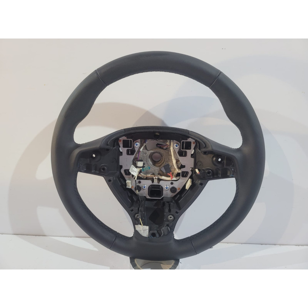 BMW 5 F10 / 7 F01 Športový volant - 13513