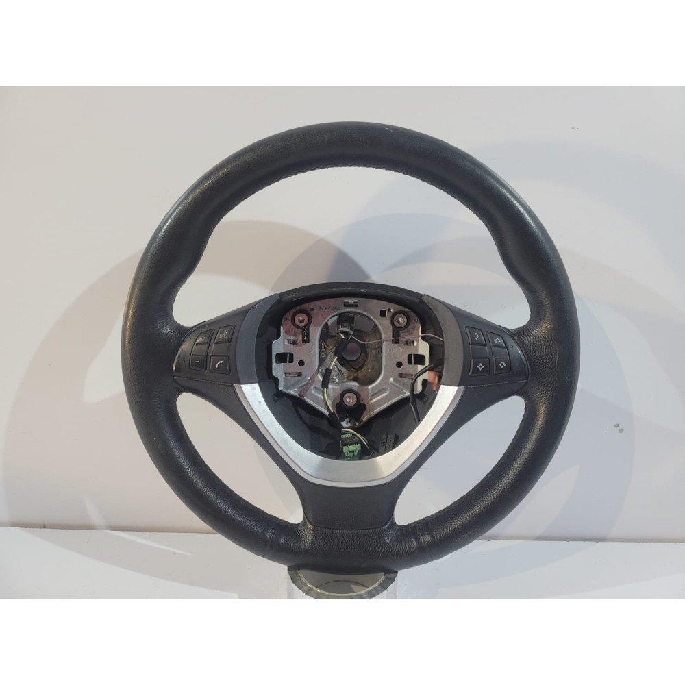 BMW X5 E70 X6 E71 Volant - 13520