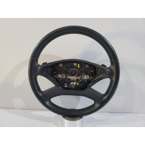 Mercedes S-Klasa W221 LCI...