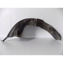 BMW X3 E83 Zadné blatníky...