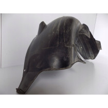 BMW X3 E83 Zadné blatníky pravé - 5252