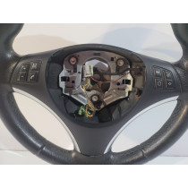BMW 3 E92 Volant Koža - 13525