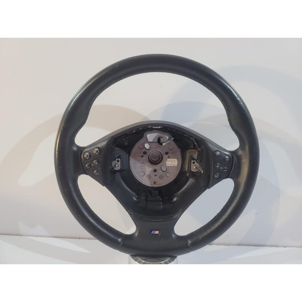 BMW 5 E39 Volant M-Paket - 13526