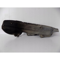 BMW X3 E83 Zadné blatníky pravé - 5252