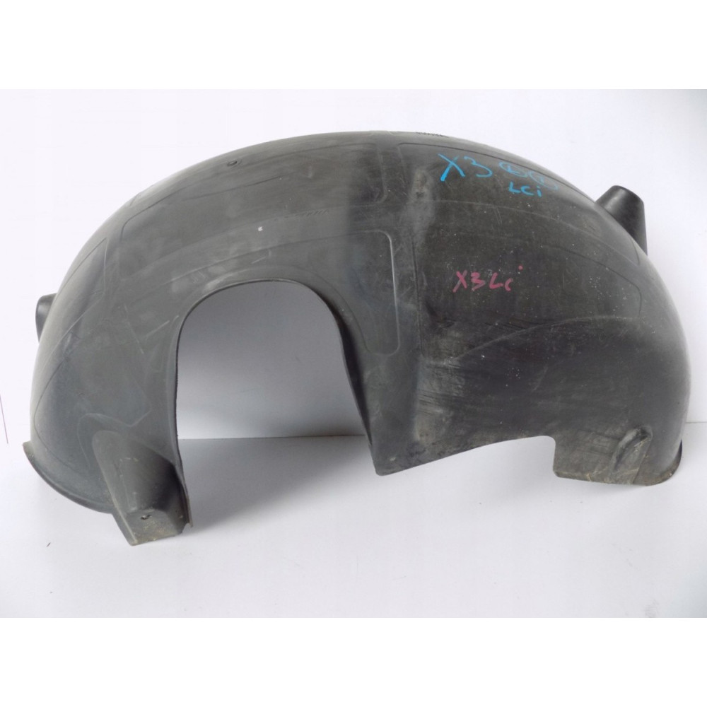 BMW X3 E83 LCI Zadné Koleso Ľavé - 5251