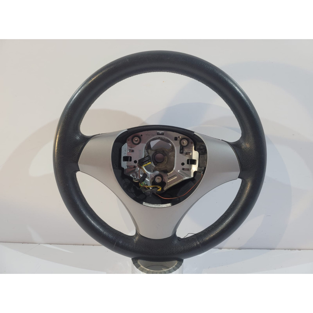 BMW 3 E90 / E91 Volant Koža - 13528