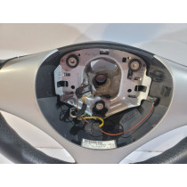 BMW 3 E90 / E91 Volant Koža - 13528