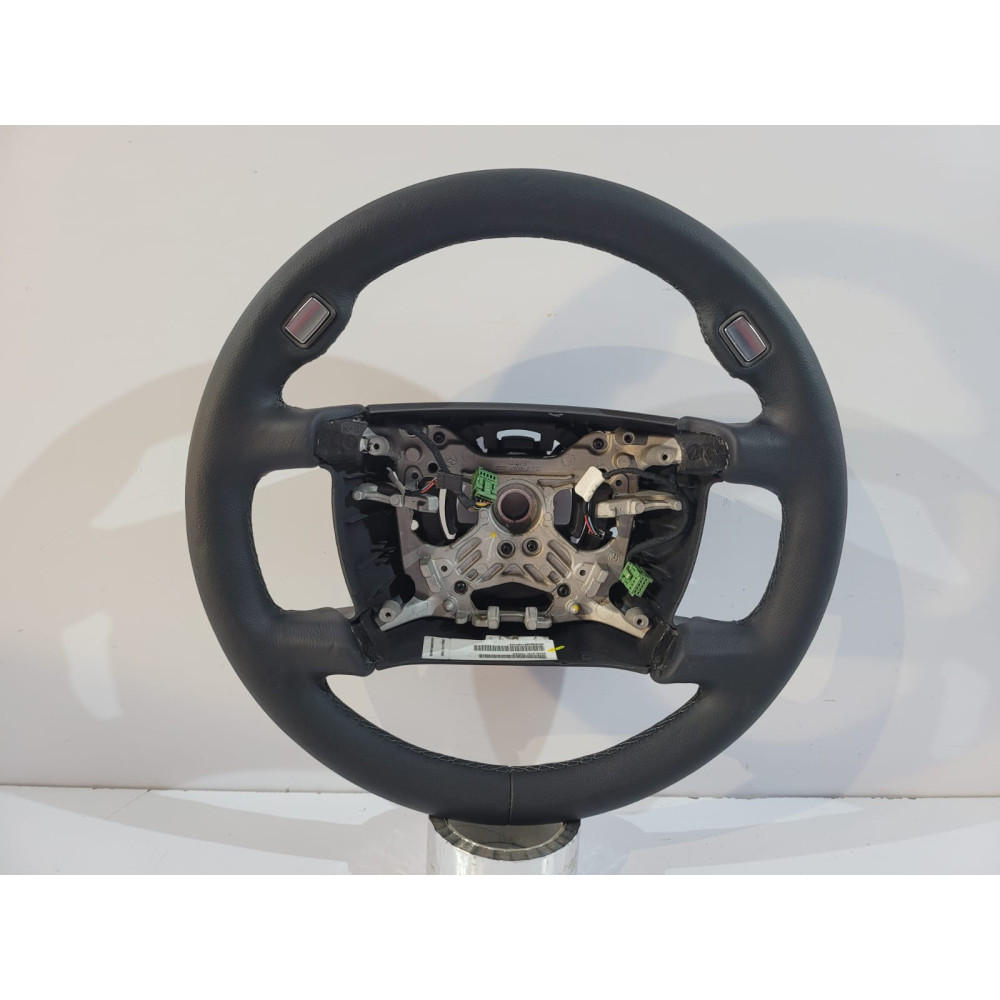 BMW 7 E65 / E66 Volant Koža - 13532