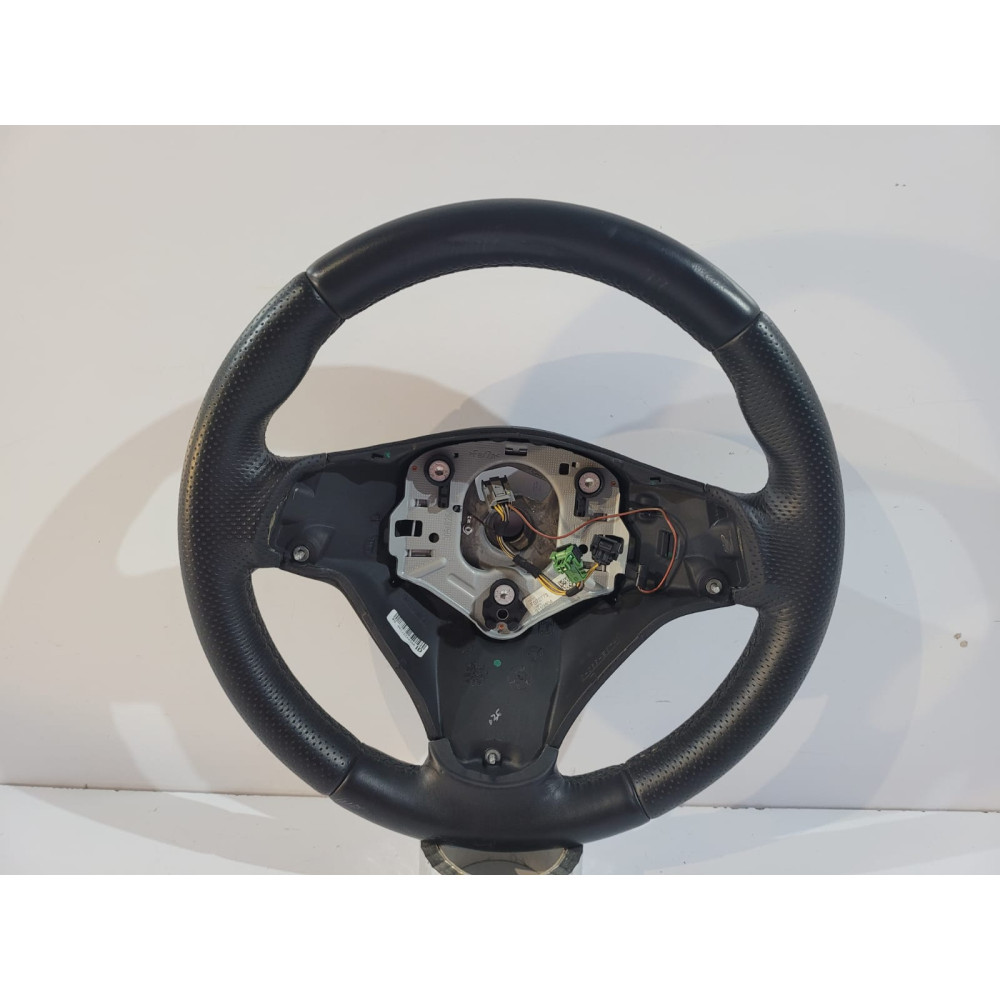 BMW 3 E90 Volant M-Paket Koža - 13534