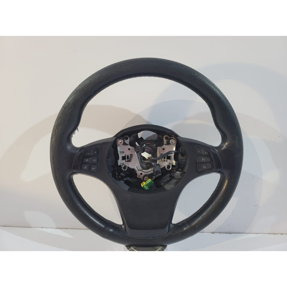 BMW X5 E53 LCI Volant Koža - 13535