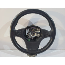 BMW X5 E53 LCI Volant Koža...