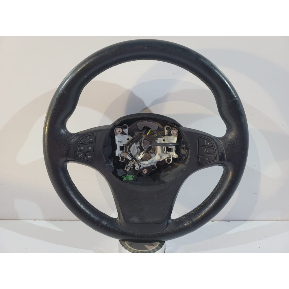 BMW X5 E53 LCI Volant Koža - 13536