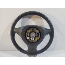 BMW 5 E60 / E61 Volant Koža - 13537