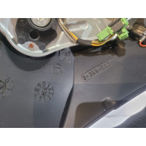 BMW 1 E87 Volant Koža - 13541