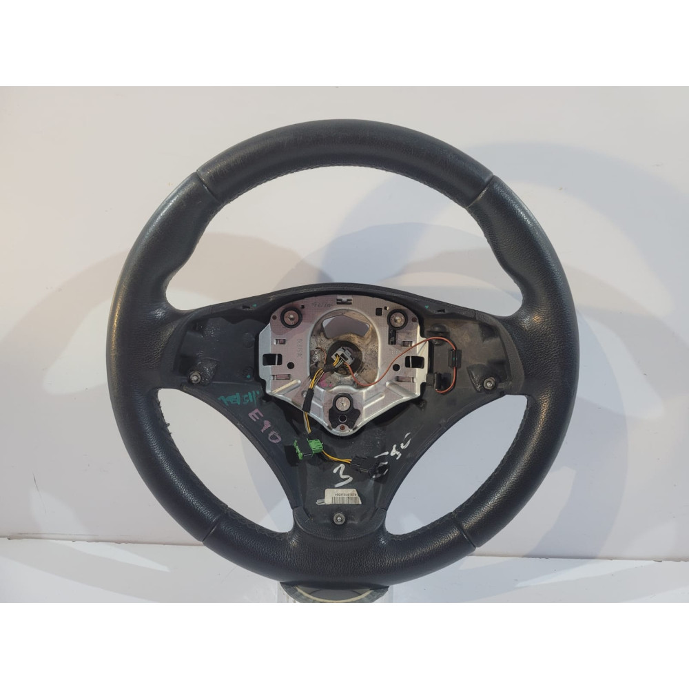 BMW 1 E87 Volant Koža - 13542