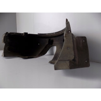 BMW X3 E83 - Predné ľavé blatník - 5250