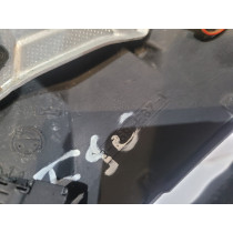 BMW 1 E87 Volant Koža - 13542