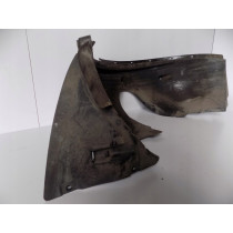 BMW X3 E83 - Predné ľavé blatník - 5250