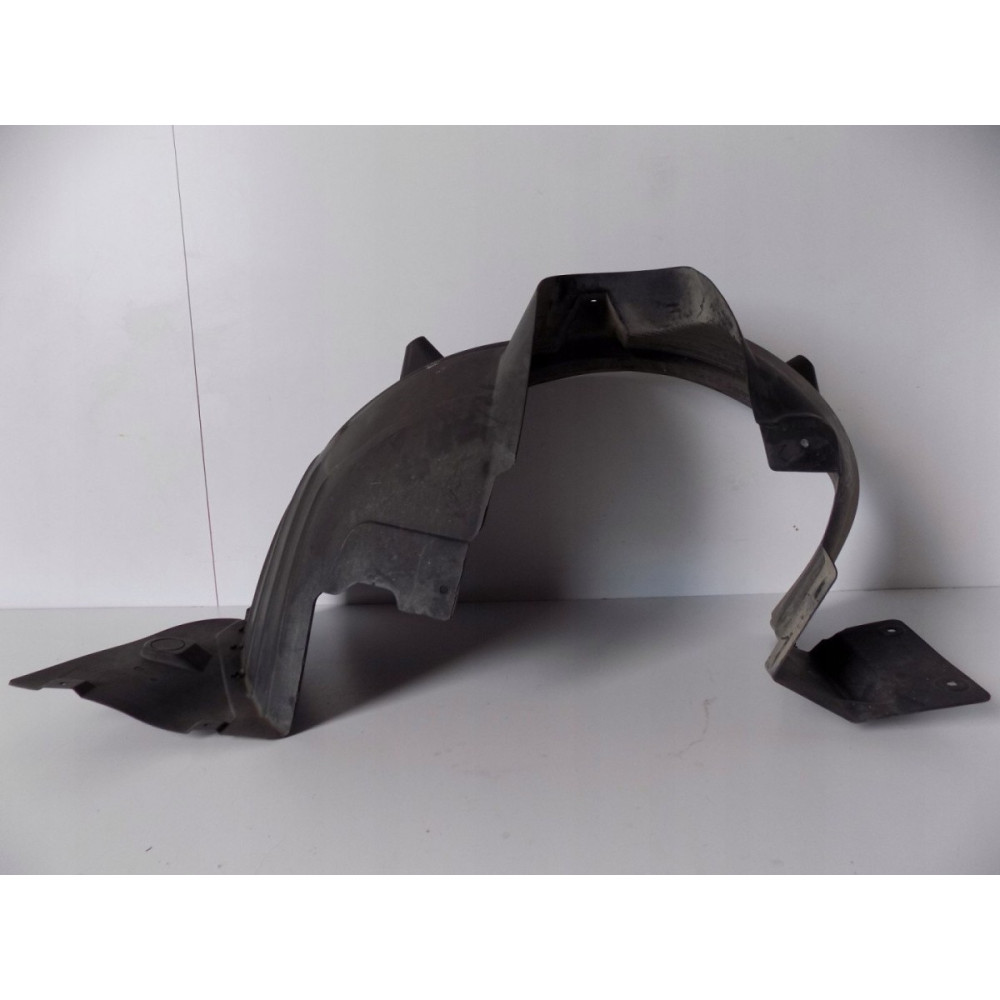 BMW X3 E83 - Predné pravé podbehy - 5249