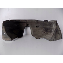 BMW X3 E83 - Predné pravé podbehy - 5249