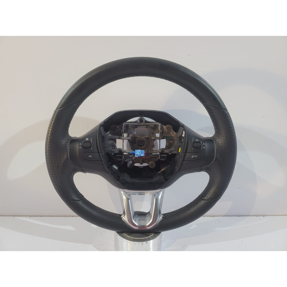 PEUGEOT 208 Volant Koža - 13553