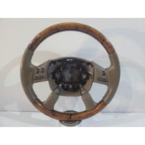 JAGUAR X-TYPE Volant...