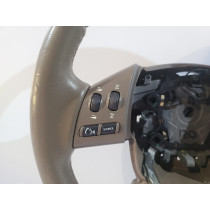 JAGUAR X-TYPE Volant Koža/drevo - 13554