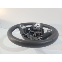 RENAULT MEGANE 3 Volant Koža - 13556