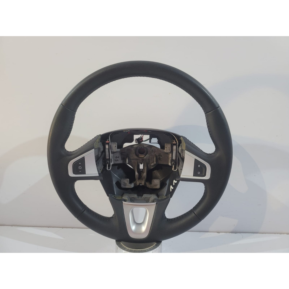 RENAULT MEGANE 3 Volant Koža - 13556