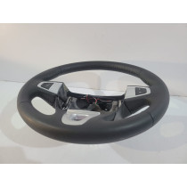 RENAULT MEGANE 3 Volant Koža - 13556