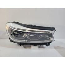 BMW 6 G32 Lampa Adaptive...