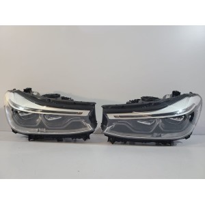 BMW 6 G32 Adaptívne LED svetlo - L 13561 | mobilpol.sk