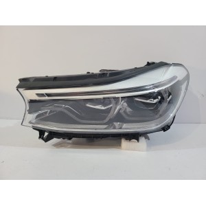 BMW 6 G32 Adaptívne LED svetlo - L 13561 | mobilpol.sk