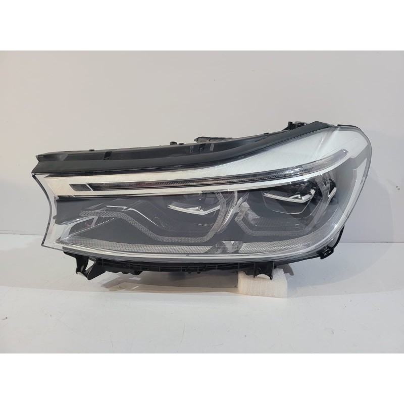 BMW 6 G32 Adaptívne LED svetlo - L 13561 | mobilpol.sk