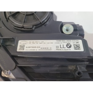 BMW 6 G32 Adaptívne LED svetlo - L 13561 | mobilpol.sk