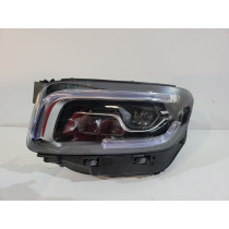 Mercedes GLB A247 Lampa...