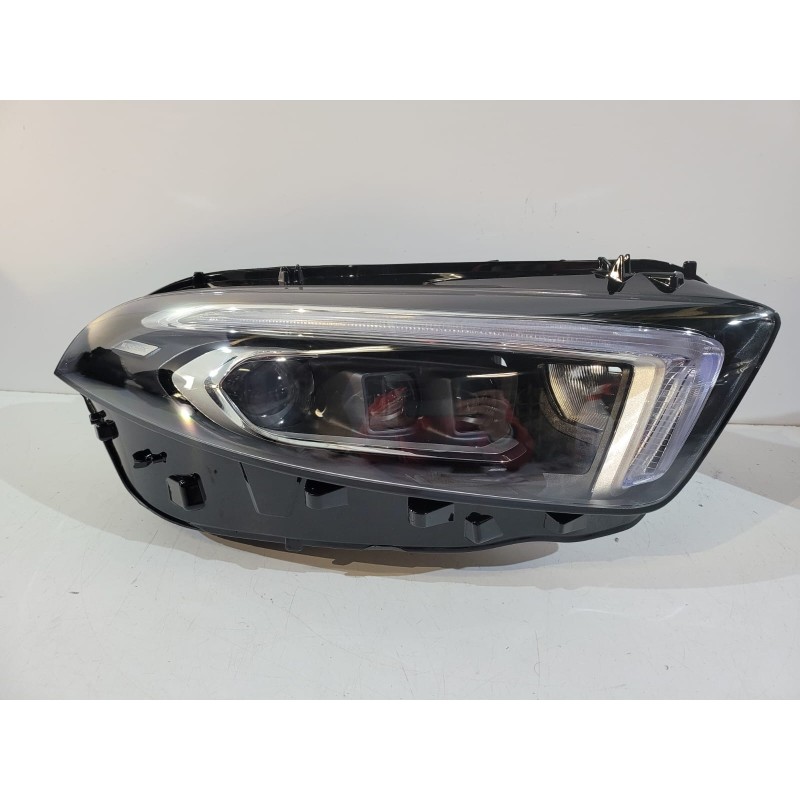 Mercedes A W177 Lampa MULTIBEAM LED - R 13564 | mobilpol.sk