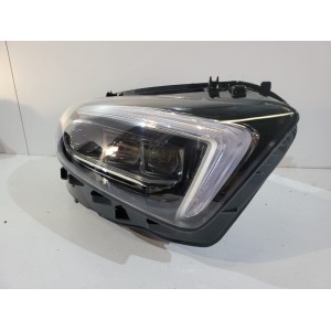 Mercedes A W177 Lampa MULTIBEAM LED - R 13564 | mobilpol.sk