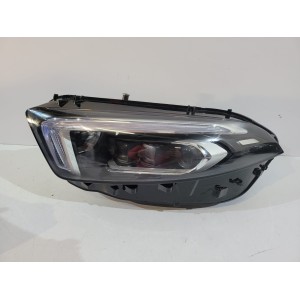 Mercedes A W177 Lampa MULTIBEAM LED - L 13565 | mobilpol.sk