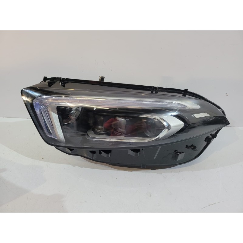 Mercedes A W177 Lampa MULTIBEAM LED - L 13565 | mobilpol.sk