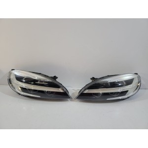 VOLVO V40 Lampa FULL LED - L 13567 | mobilpol.sk