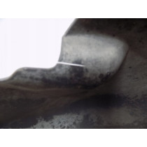 BMW 7 E65 E66 Predné Ľavé Blatník - 5244