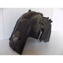 BMW 5 E60 E61 Predné Pravé Blatník - 5243