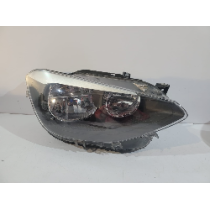 BMW 1 F20 Predná lampa H7...